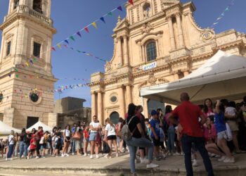 Ispica, giovane del posto accoltellato da un coetaneo nordafricano