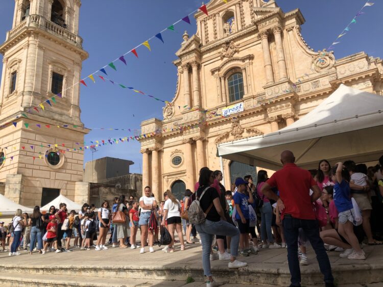 Ispica, giovane del posto accoltellato da un coetaneo nordafricano