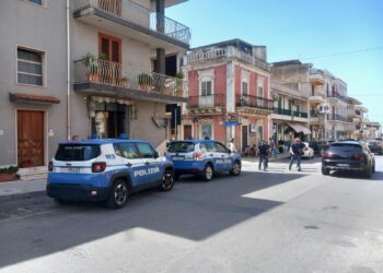 Santa Croce, migrante dà in escandescenza all’interno di un patronato e ferisce alcune persone