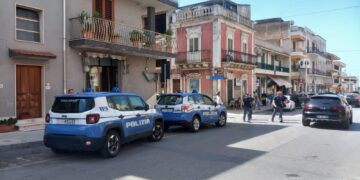 Santa Croce, migrante dà in escandescenza all’interno di un patronato e ferisce alcune persone