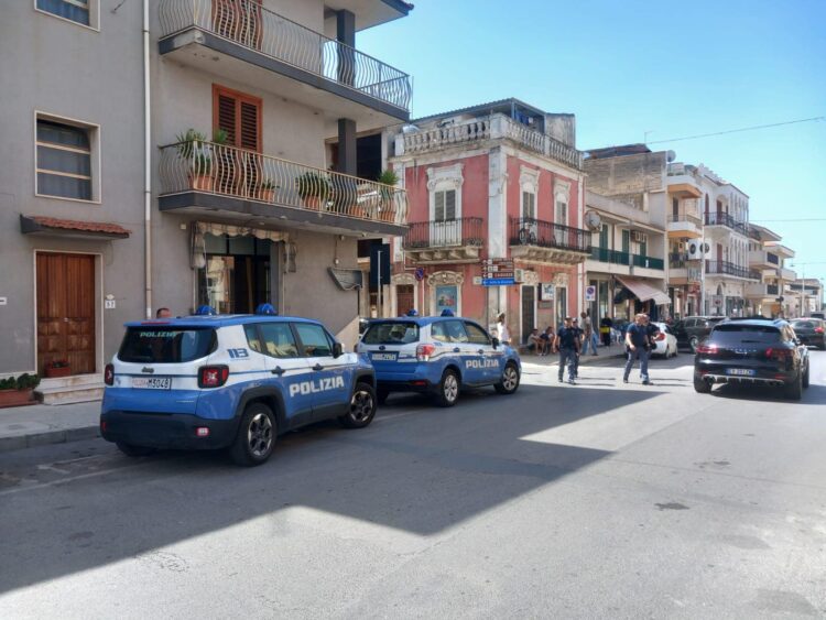 Santa Croce, migrante dà in escandescenza all’interno di un patronato e ferisce alcune persone