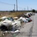 Progetto speciale del Libero consorzio di Ragusa per fermare la piaga dei rifiuti abbandonati