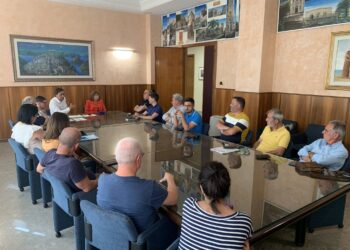 Il Libero consorzio comunale di Ragusa a confronto con le Pro Loco iblee