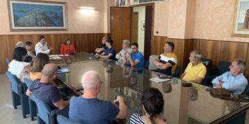 Il Libero consorzio comunale di Ragusa a confronto con le Pro Loco iblee