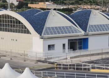 Porto di Pozzallo, approvato il piano di sicurezza della stazione marittima
