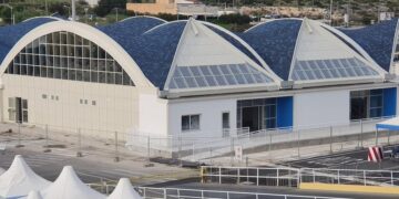 Porto di Pozzallo, approvato il piano di sicurezza della stazione marittima
