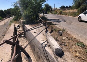 Incidente autonomo a Modica, la passeggera in ospedale con il codice rosso