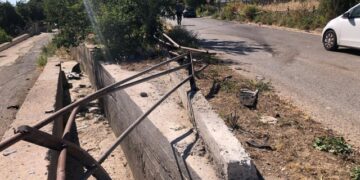 Incidente autonomo a Modica, la passeggera in ospedale con il codice rosso