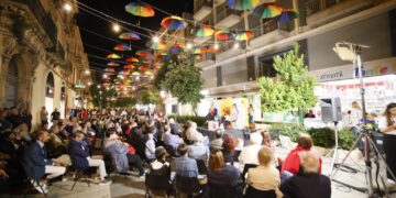 A Tutto Volume, ecco il programma della 15esima edizione