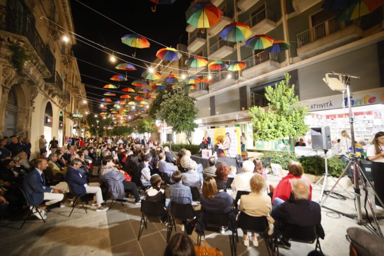 A Tutto Volume, ecco il programma della 15esima edizione