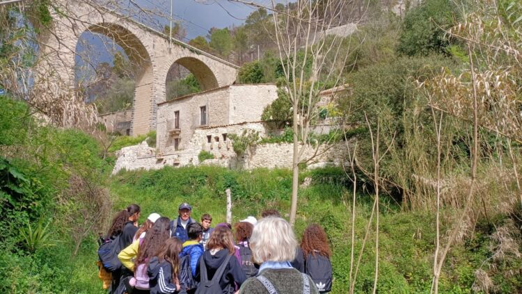 Alla scoperta di Ragusa e del suo paesaggio culturale
