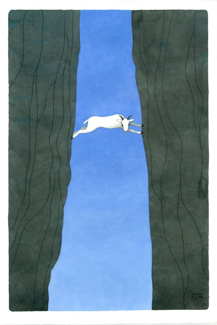 Scicli, arriva “Bestiario sentimentale” di Angelo Ruta