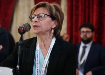 Fondi Fsc, parla Aiello (Dc): “La politica indirizza le scelte, è bene prenderne atto”