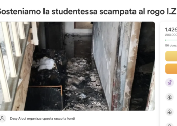 Vittoria, una campagna di raccolta fondi per sostenere la famiglia Zaouali