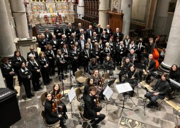 L’associazione Cantus Novo festeggia dieci anni di attività