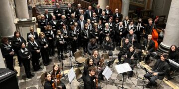 L’associazione Cantus Novo festeggia dieci anni di attività