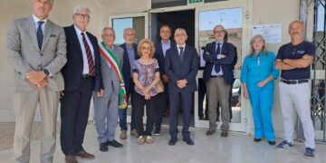 Vittoria, consegnati i lavori per la realizzazione della nuova casa di comunità