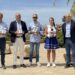 Marina di Modica premiata per l’impegno nella raccolta differenziata degli imballaggi d’acciaio