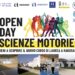 Ragusa, il 22 giugno open day per il nuovo corso di laurea in Scienze motorie