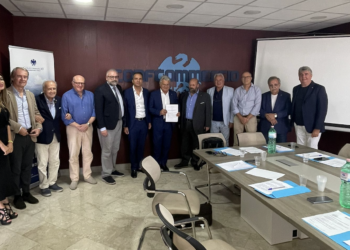 Costituita a Palermo l’Unione regionale agenti Fnaarc Sicilia