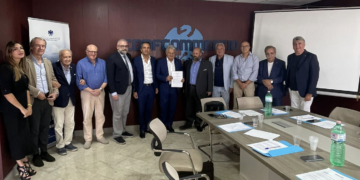 Costituita a Palermo l’Unione regionale agenti Fnaarc Sicilia