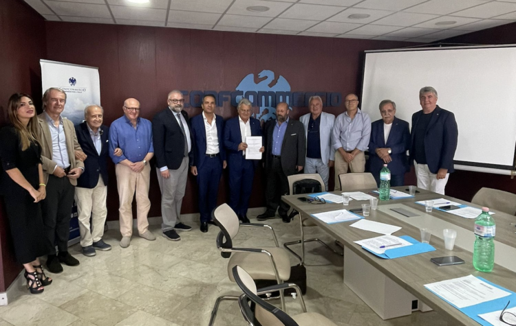 Costituita a Palermo l’Unione regionale agenti Fnaarc Sicilia