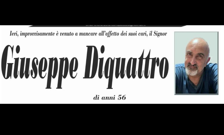 Ragusa, muore per infarto il macellaio che fu accusato di avere abbandonato il piccolo Vittorio Fortunato