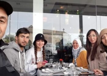 Vittoria, una manifestazione per la famiglia Zaouali domani sera in piazza del Popolo