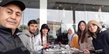 Vittoria, una manifestazione per la famiglia Zaouali domani sera in piazza del Popolo