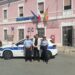 Scicli, una nuova auto per la polizia locale