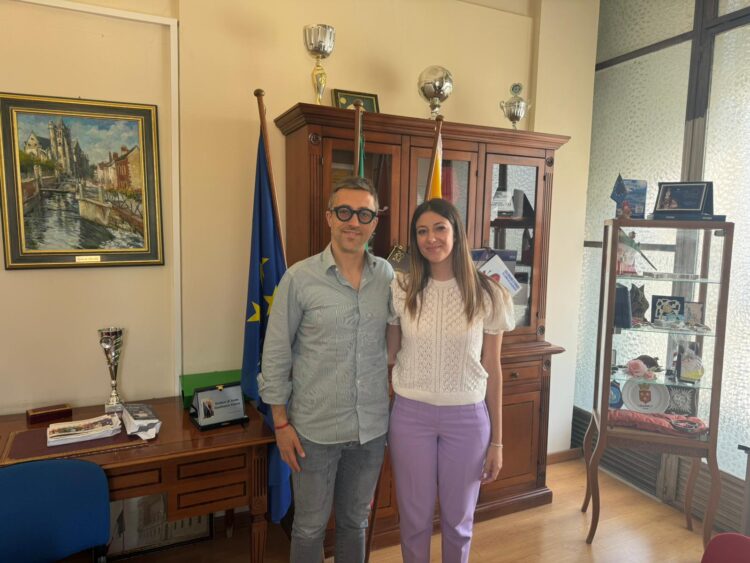 Avvicendamento in giunta ad Acate: lascia Carnemolla, arriva Bevilacqua