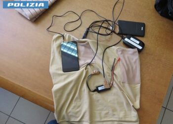 Ragusa, l’esame della patente di guida con l’aiuto da casa