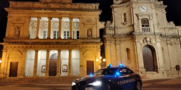 Vittoria, denunciati un tunisino e un algerino: sono accusati di detenzione di hashish ai fini di spaccio