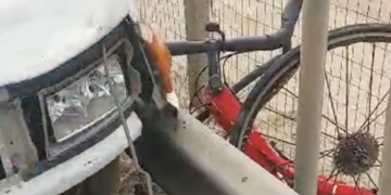 Con il furgone piomba su un gruppo di ciclisti, un morto sulla Gela-Scoglitti