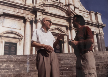 Comiso, “L’ingegnere di Babele” prosegue con una mostra-omaggio a Giuseppe Leone