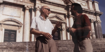 Comiso, “L’ingegnere di Babele” prosegue con una mostra-omaggio a Giuseppe Leone
