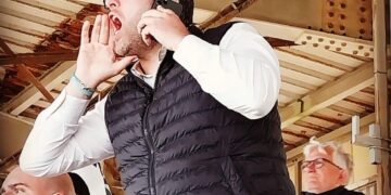 Ragusa calcio, il presidente Puma si dimette dall’incarico