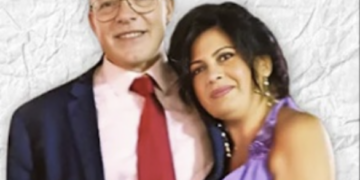 Ragusa, riaprirà il negozio di strumenti musicali di Gianni Cascone e Giusy Polizzi