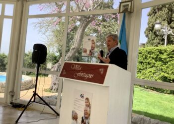 “Cresce l’indice di vecchiaia. Non i servizi per gli anziani”