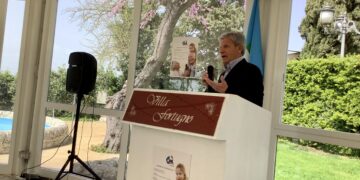 “Cresce l’indice di vecchiaia. Non i servizi per gli anziani”