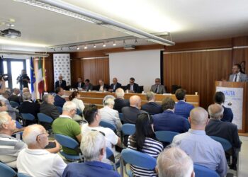 La Cna e la giornata della legalità nell’economia e nell’impresa nel ricordo di Pippo Tumino