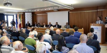 La Cna e la giornata della legalità nell’economia e nell’impresa nel ricordo di Pippo Tumino