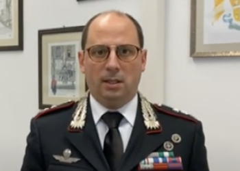 Carabinieri, il colonnello Palatini lascia Ragusa: andrà a dirigere il comando provinciale di Alessandria