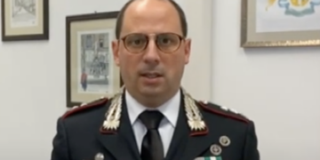 Carabinieri, il colonnello Palatini lascia Ragusa: andrà a dirigere il comando provinciale di Alessandria
