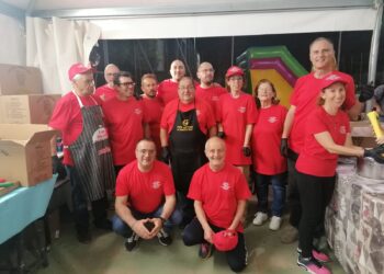 Ragusa, la festa del Preziosissimo sangue entra nel vivo