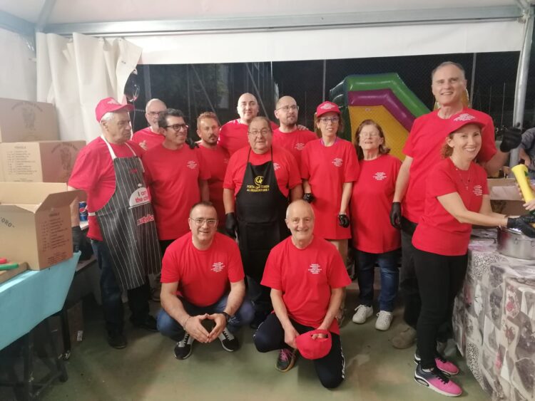 Ragusa, la festa del Preziosissimo sangue entra nel vivo