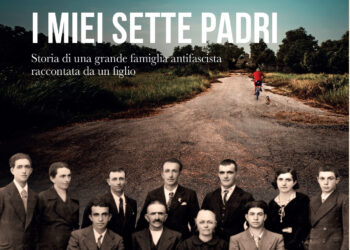 La storia dei sette fratelli Cervi raccontata a Vittoria e a Pozzallo