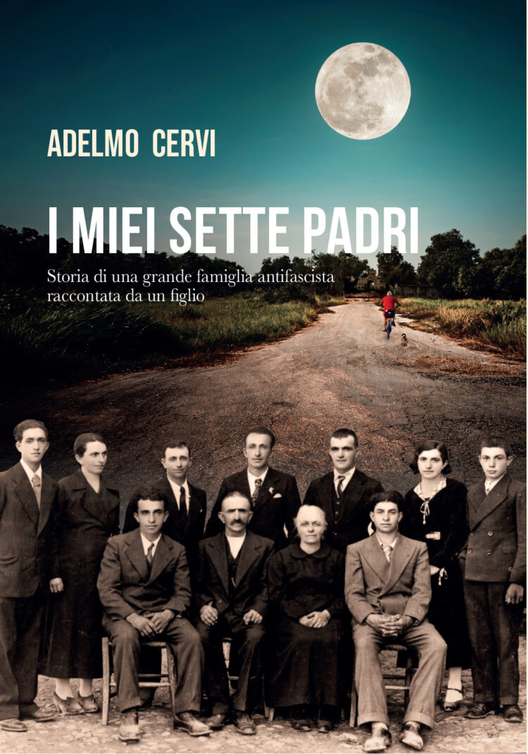 La storia dei sette fratelli Cervi raccontata a Vittoria e a Pozzallo