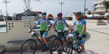 Ciclismo, la Naturosa Ragusa stupisce gli osservatori