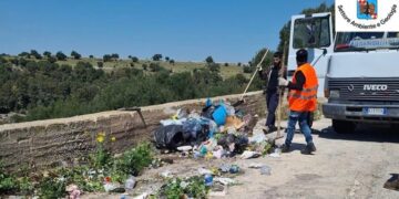 Il Libero consorzio comunale di Ragusa approva un progetto per bonificare le strade provinciali